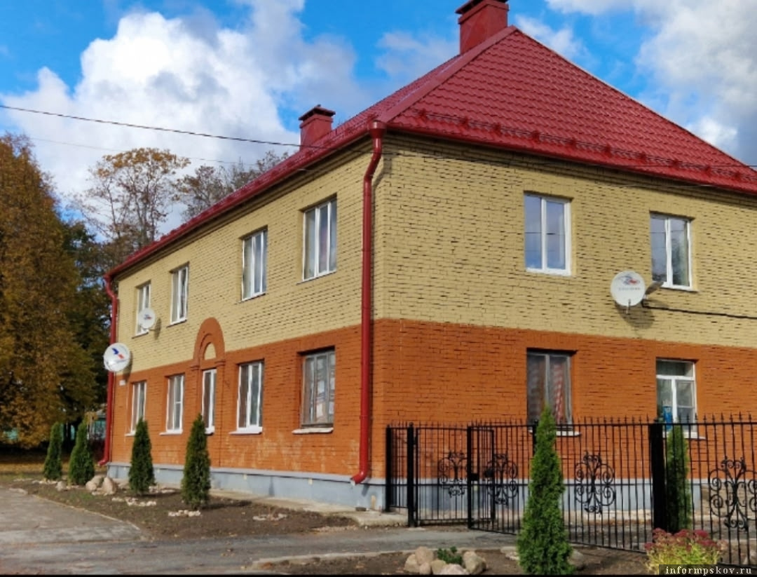 Фото: газета «Печорская правда»