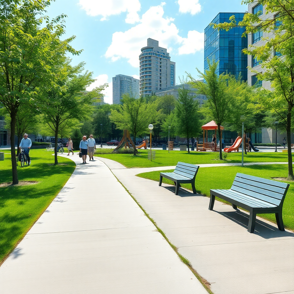 Как выбрать район для жизни: 10 критериев, о которых вы не думали