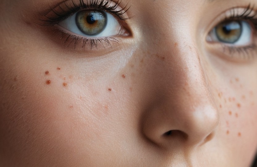 Как найти вдохновение для новых модных образов и макияжа