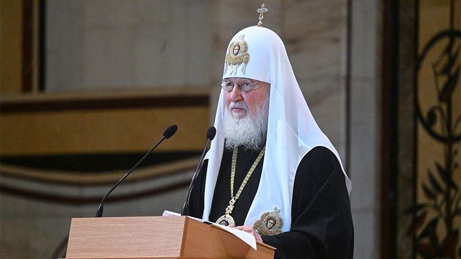    Фото: РИА Новости/Кирилл Каллиников