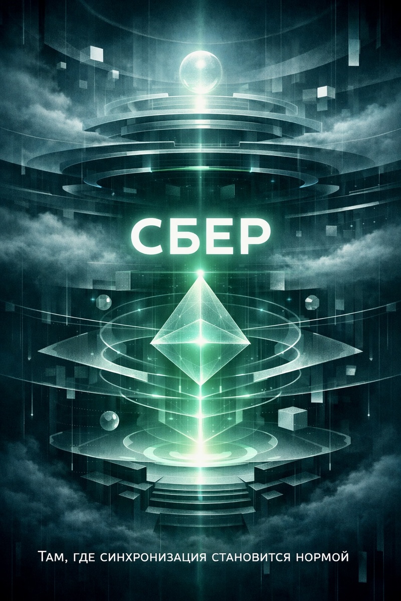 Может ли Сбер, обладая инструментами когнитивного моделирования, отказаться от соблазна оптимизировать не поведение, а саму структуру мотивации общества — и если да, то на каком основании?