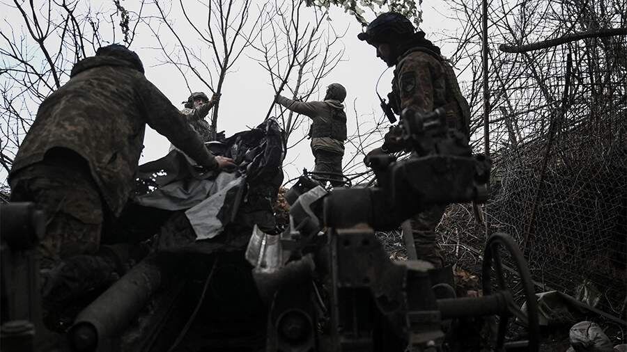    Фото: REUTERS/Stringer