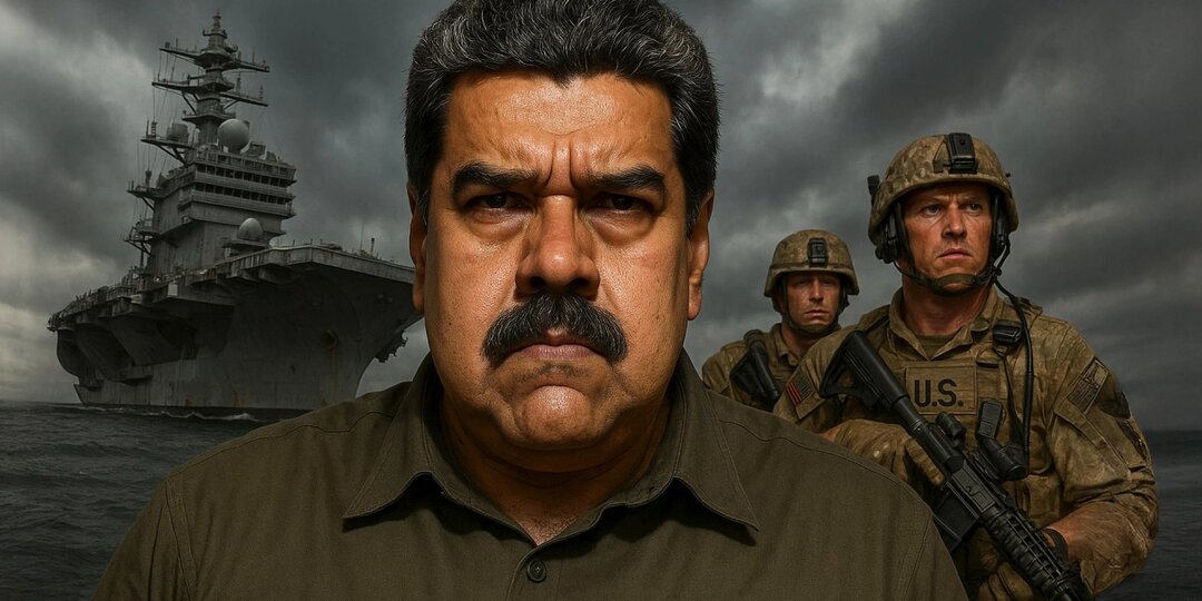 После операции США в Венесуэле русские задали неудобные вопросы: "В голове не укладывается"