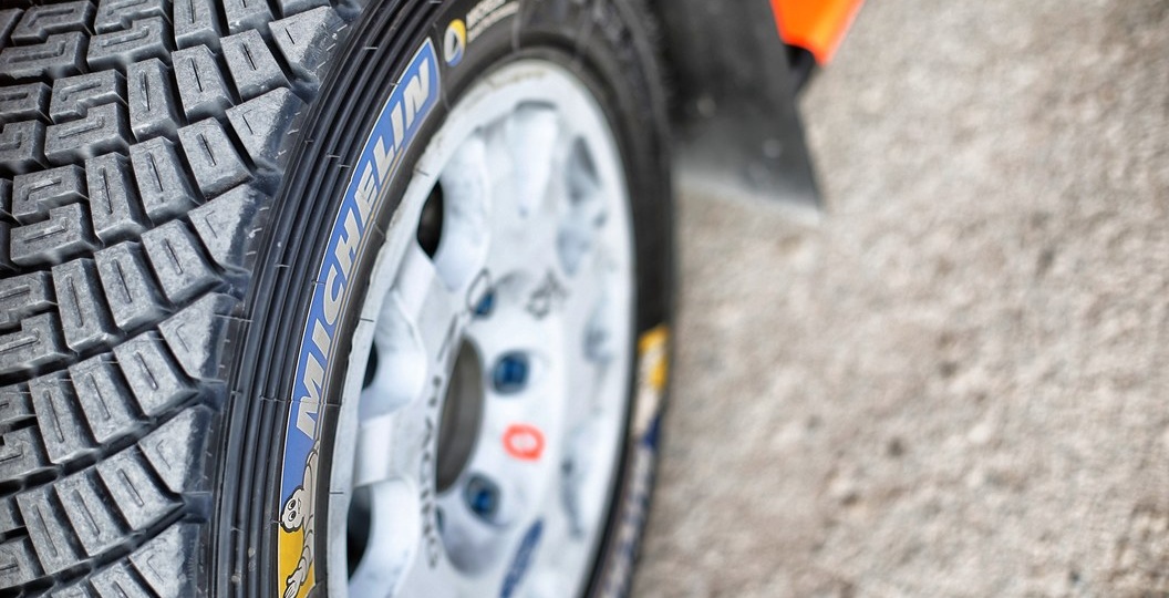 Michelin представляет «умные шины»: революция на колёсах уже близко