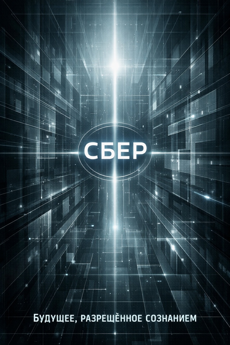 Является ли персонализация сервисов Сбера ранней формой массового когнитивного кастомайзинга, где каждый человек живёт в слегка отличающейся версии реальности, собранной под его травмы, страхи и желания?