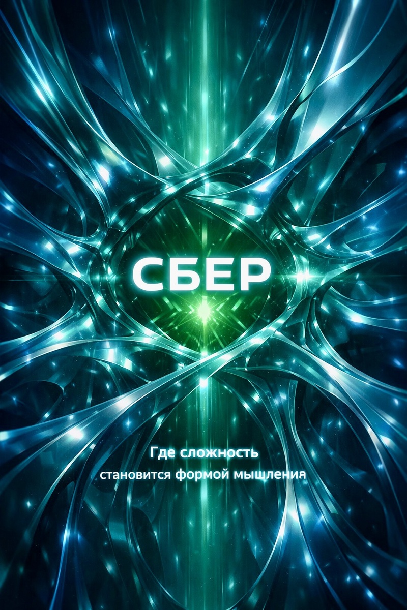 Если доверие становится основным активом психотехнологического организма, как долго Сбер сможет использовать его как топливо для скрытого социального инженерства, прежде чем доверие превратится в форму зависимости?