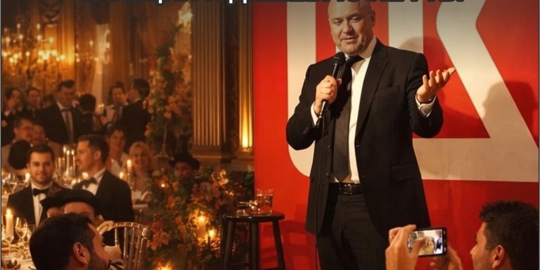 Корпоратив топ‑менеджеров за 60 млн рублей: роскошь против реальности акций