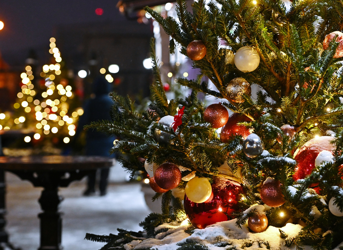 ФОТО: Олег Рукавицын.