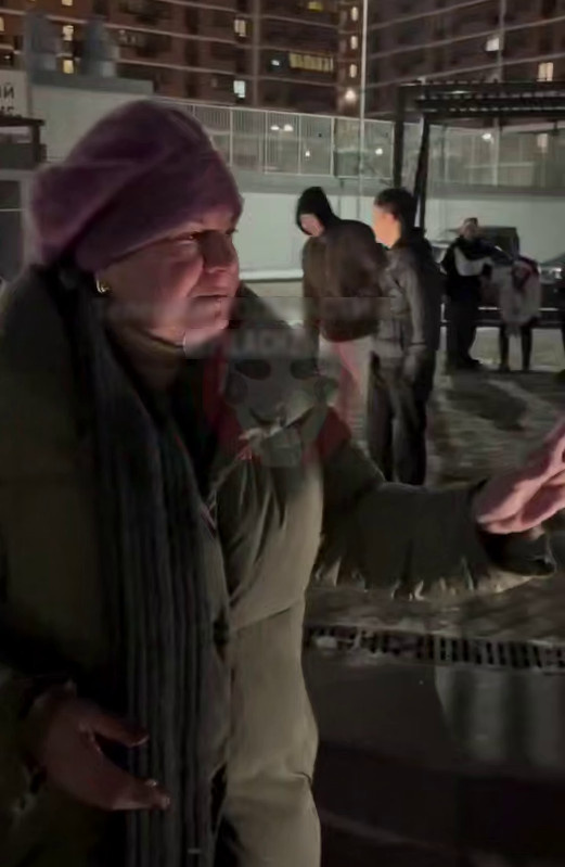 ФОТО: телеграм-канал "Толерастия"