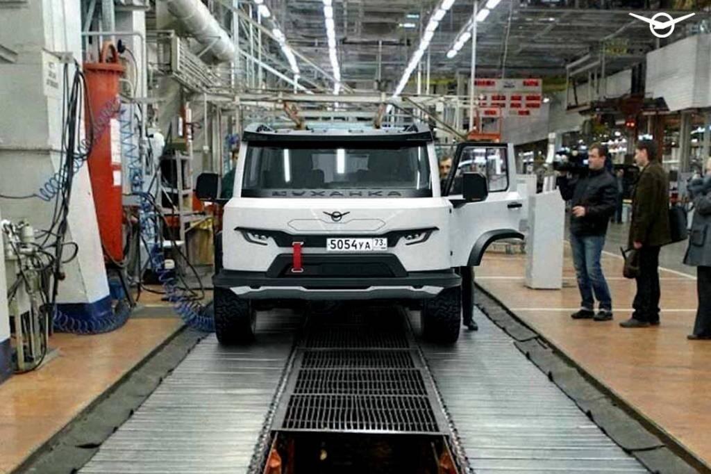 Фото из открытых источников 