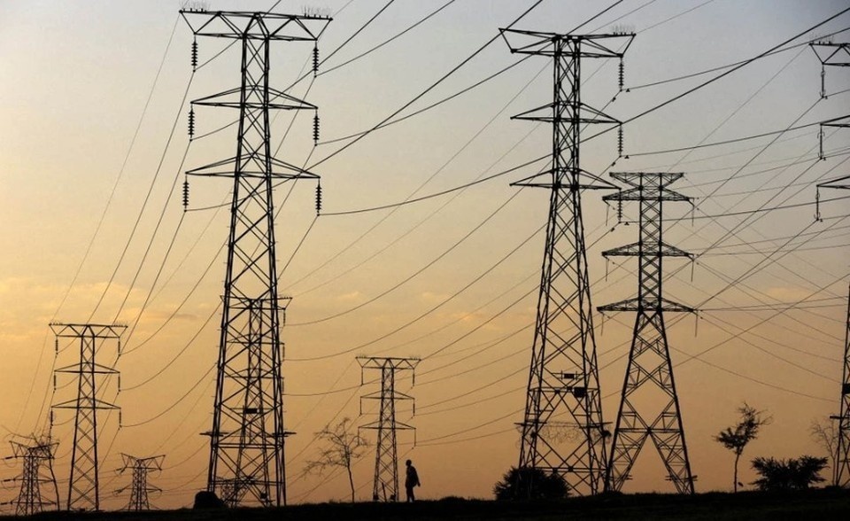    В Берлине без света остались 45 тысяч домохозяйств REUTERS