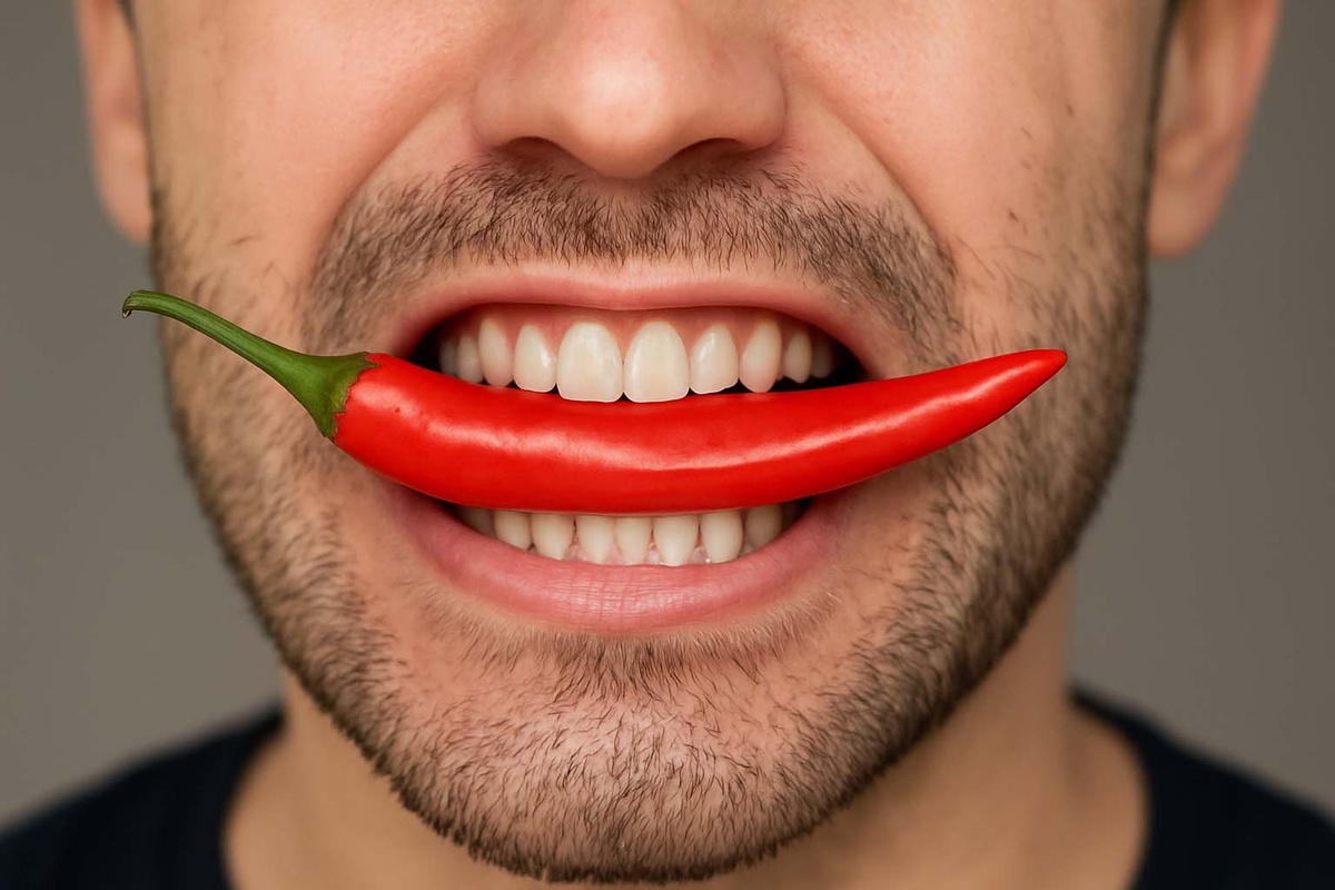 Почему утренняя горечь во рту — опасный сигнал после 50: объяснение врача