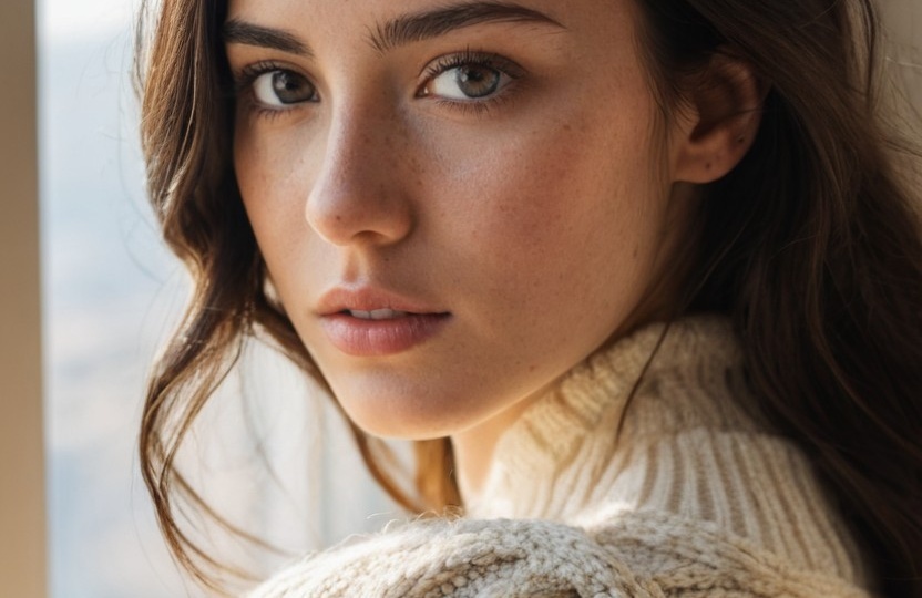 Влияет ли питание на чистоту кожи мой опыт отказа от сладкого