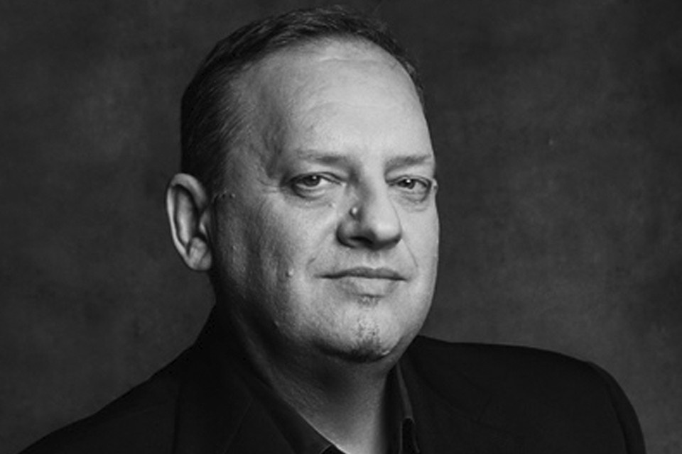    Умер Роман Улыбин, заслуженный артист России. Фото: официальный сайт МАМТ