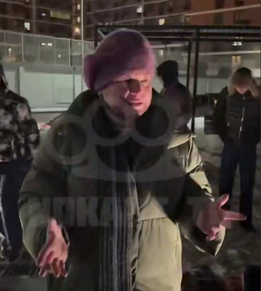 ФОТО: телеграм-канал