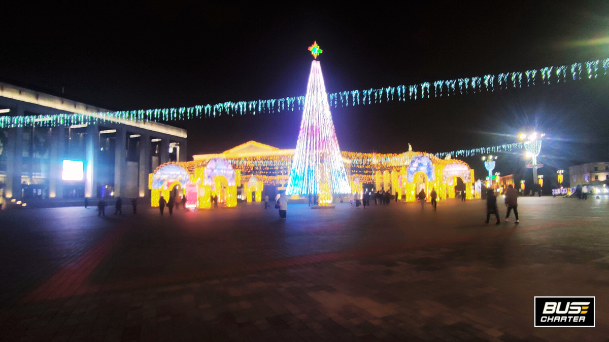 Как организовать тур по России, Где отдохнуть выходными недорого