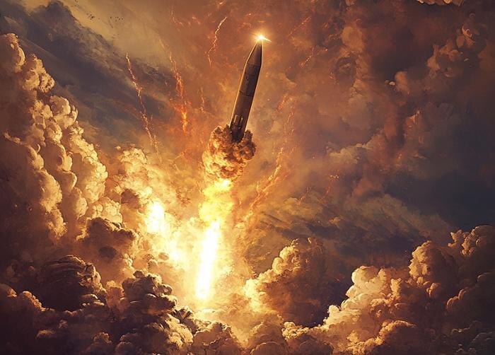 Обложка © Midjourney / Life.ru