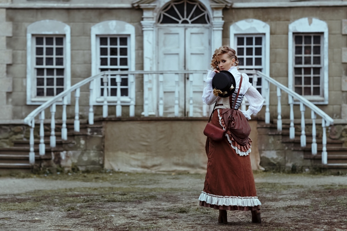 Какие классные проекты мы творили в то время!