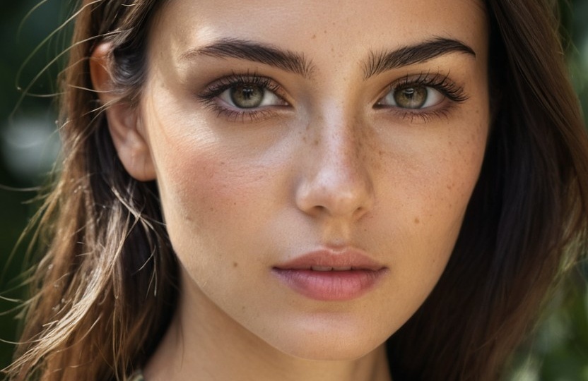 Секреты блеска волос как добиться салонного эффекта дома