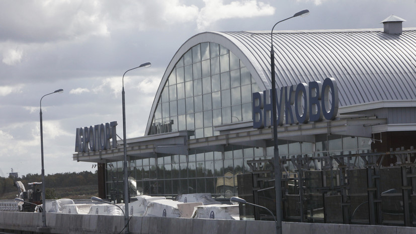   РИА Новости