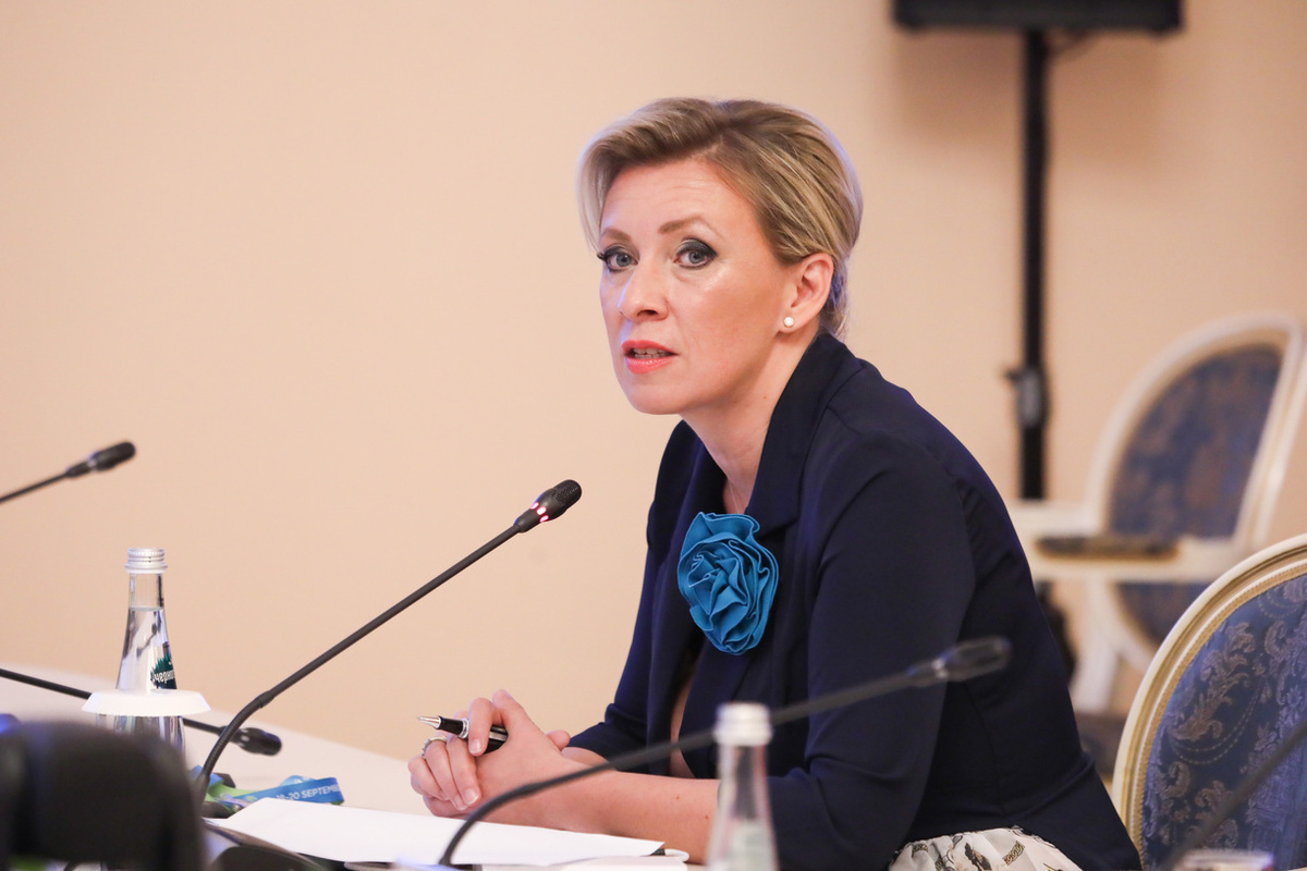 Москва жестко отреагировала на дипломатический скандал с Польшей.  Фото: Фото: из фотобанка Фонда Росконгресс / photo.roscongress.org / Михаил Киреев