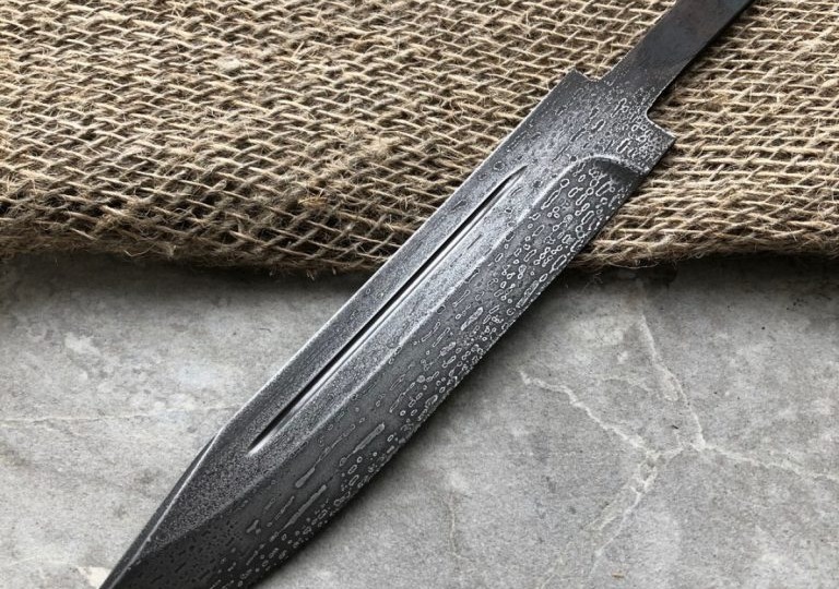 Булат без мифов: почему индийская сталь оказалась умнее современной металлургии