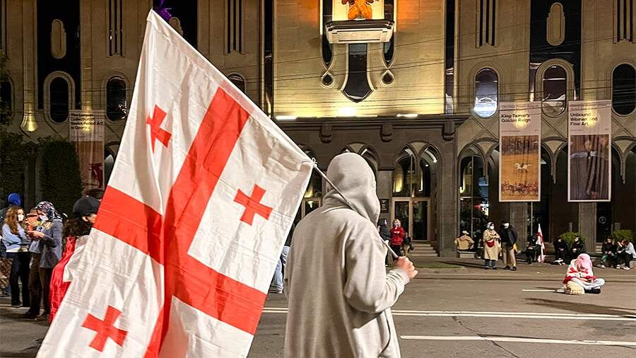    Фото: ТАСС/Михаил Егиков