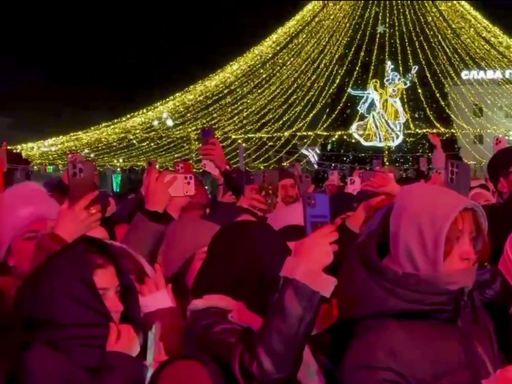     Фото: Администрация города Махачкалы.