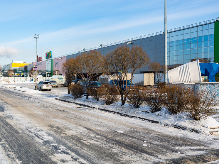     Фото: Сиб.фм