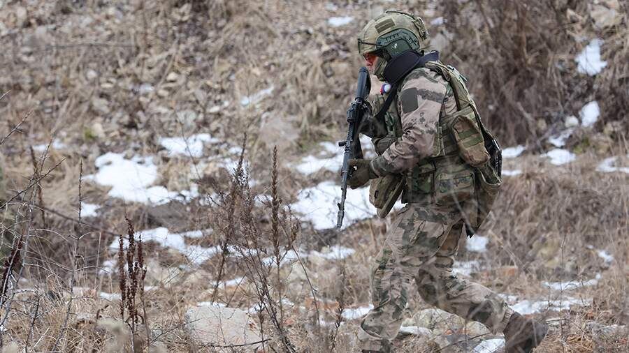    Фото: ТАСС/NEWS.ru/Алексей Белкин