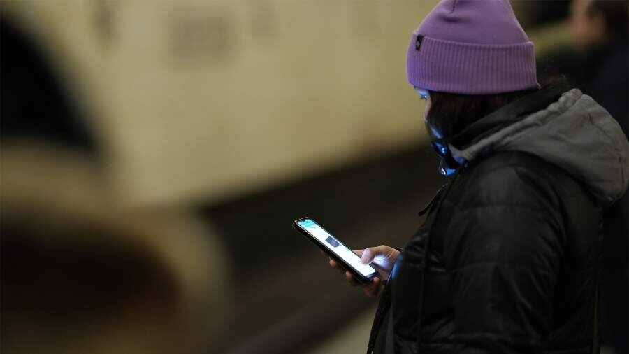    Фото: ИЗВЕСТИЯ/Дмитрий Коротаев