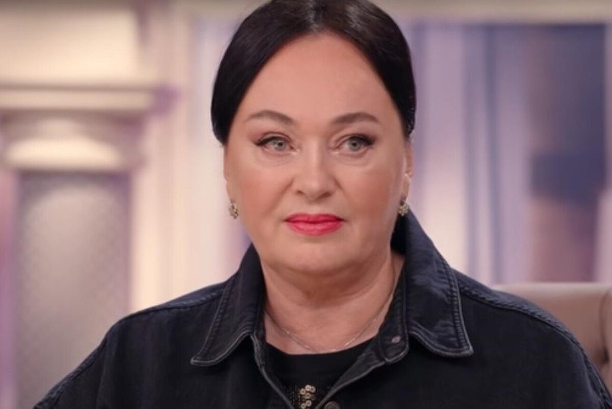    Лариса Гузеева кадр шоу "Давай поженимся!"