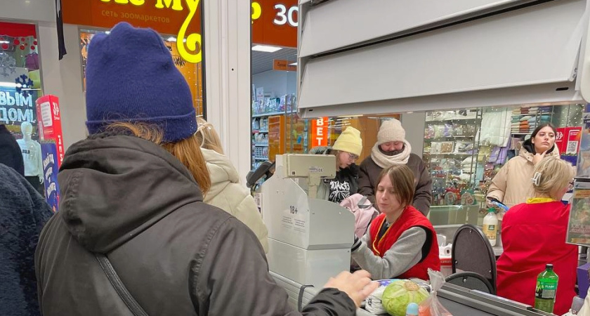    Фото из архива редакции