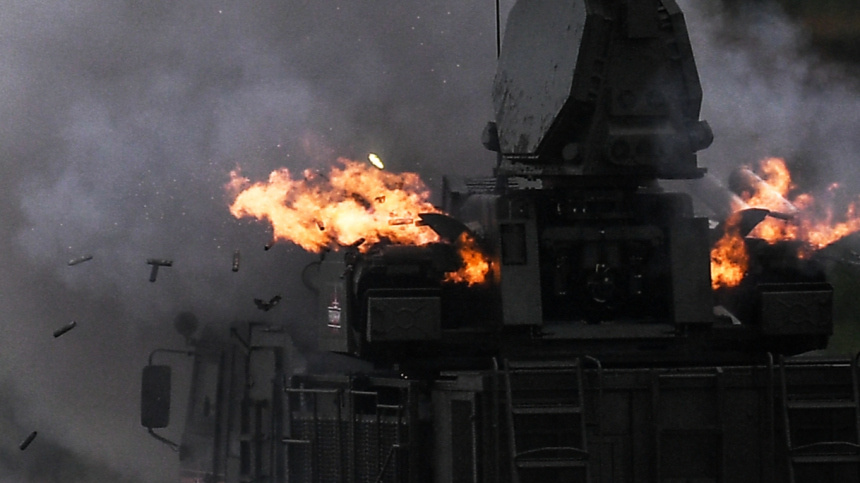    Фото: © РИА Новости/Владимир Астапкович