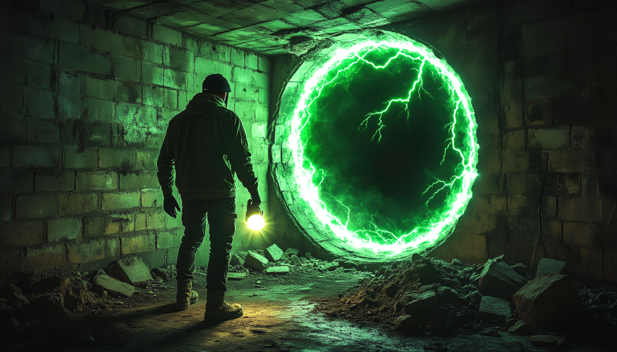 Со Змеем связана одна интереснейшая история.