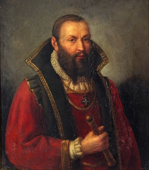Готхард Кеттлер