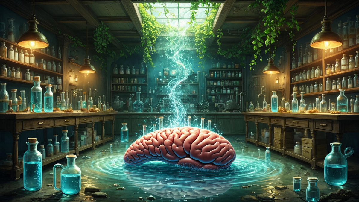 Поджелудочная железа — не террорист, который устраивает бунт в виде панкреатита. Это самый преданный и трудолюбивый химик вашего организма. Она просто больше не может работать в условиях аврала, токсичных выбросов и постоянных перегрузок. Дайте ей тишину, покой и чистые реагенты — и она начнёт исцелять себя сама.
