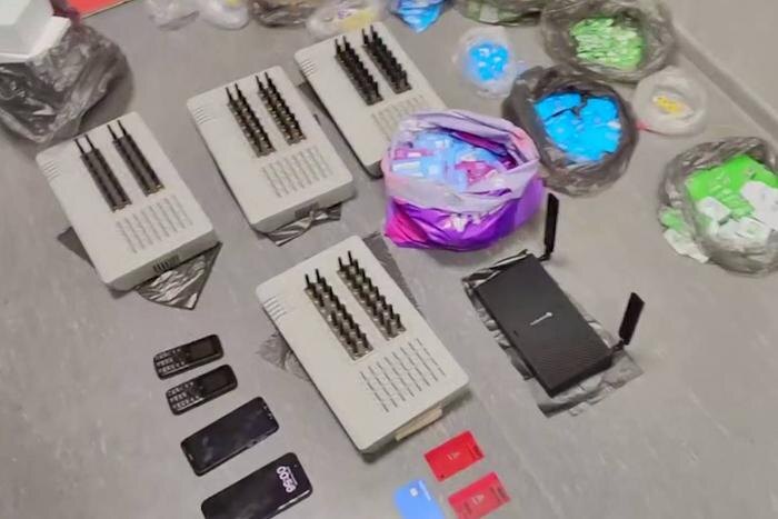 Обложка © Telegram / Ирина Волк