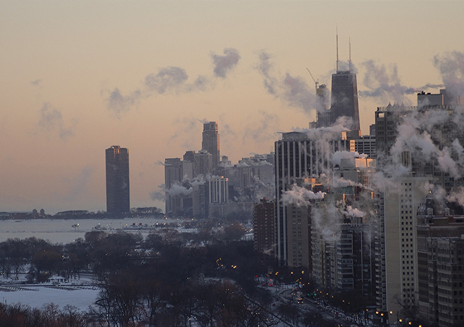    Karen I. Hirsch/ZUMAPRESS.com/Global Look Press