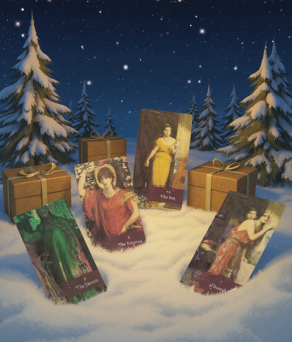 Карты второго варианта ⮸⮸⮸