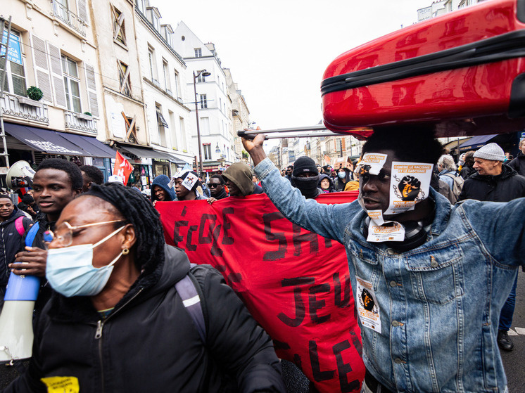     Telmo Pinto/Keystone Press Agency/Global Look Press