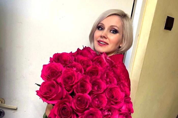 Обложка © Instagram (признан экстремистской организацией и запрещён на территории Российской Федерации) / natali_star74