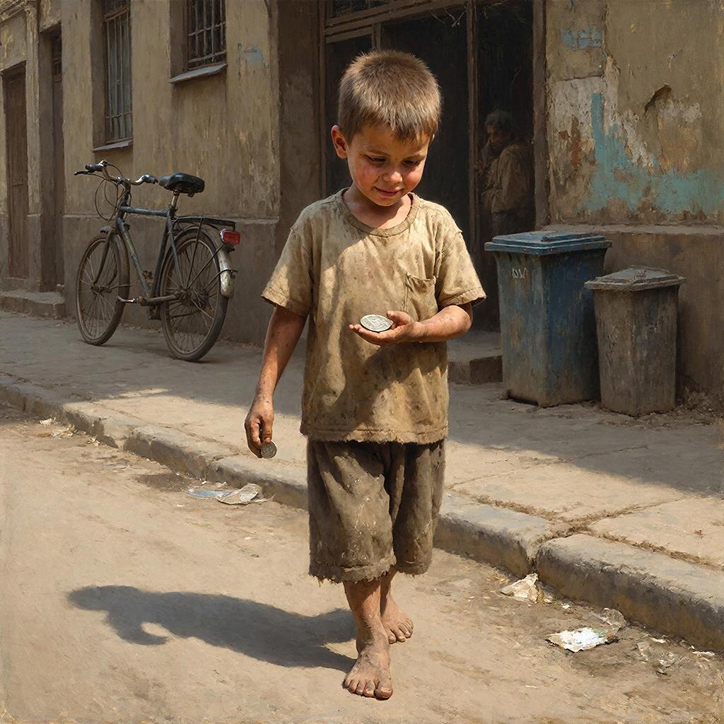 фото сгенерировано ИИ GigaChat 2.0