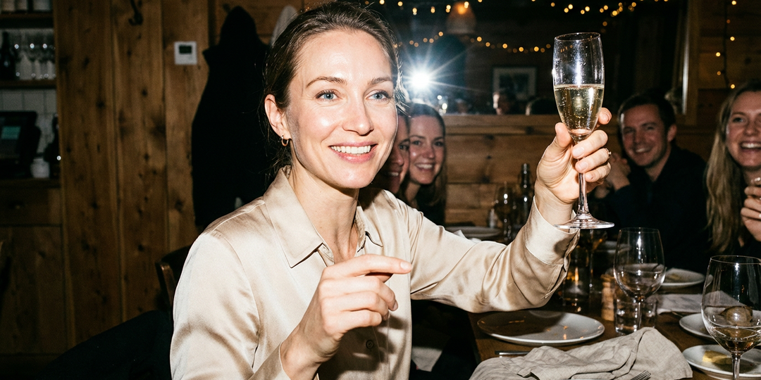 Как придумать тост. Этапы создания тоста: пошаговый план от вступления до поднятия бокалов