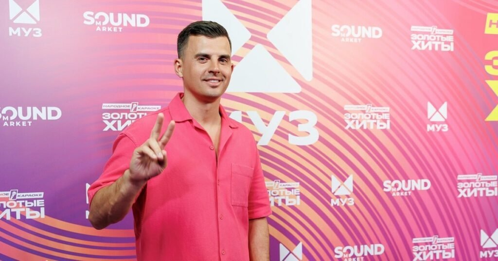    Солист Иванушек International о новогодних подарках: неожиданное признание (источник изображения) News Express Team