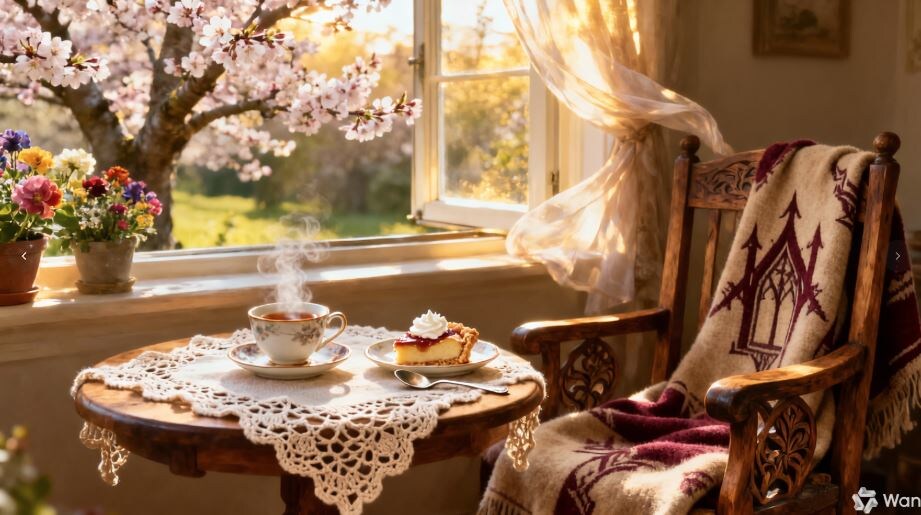 милые образы