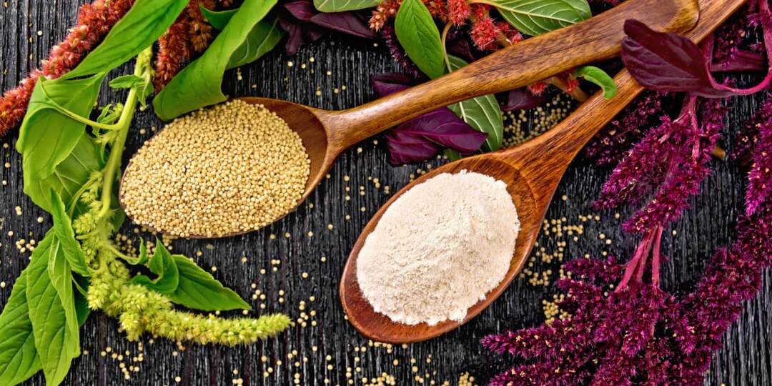 Амарант: научный суперфуд XXI века. Что говорит наука и как культура развивалась в России