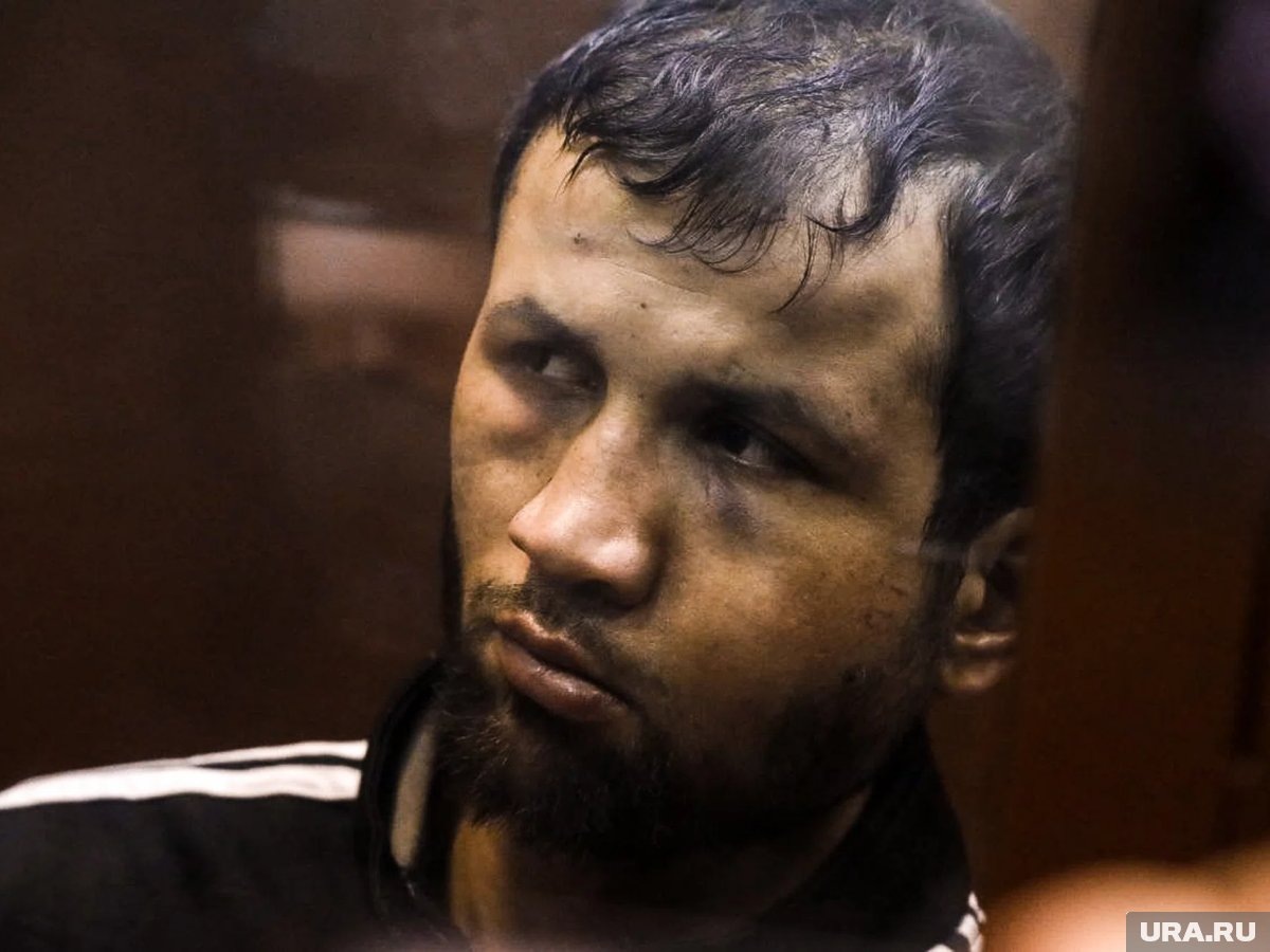     Силовики называют их лидера самым жестоким и изощренным