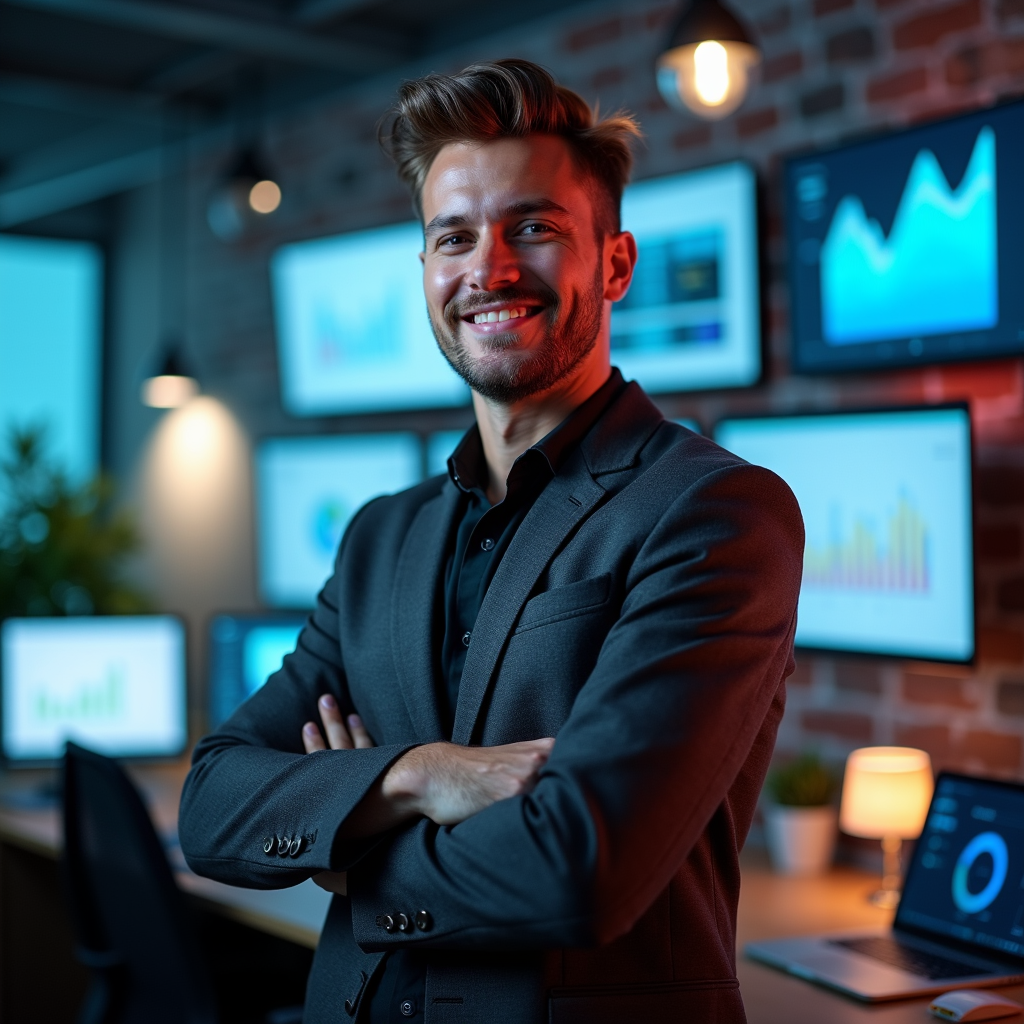    Как вернуть лидогенерацию: эффективные стратегии для повышения конверсии вашего сайта Антон Коновалов