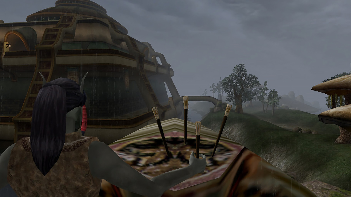 Мод - Silt Striders